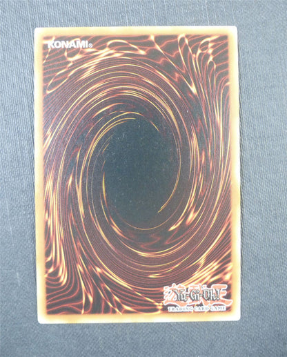 Doctor D BROL Ultra Rare 1st Ed - Yugioh Card #5EA