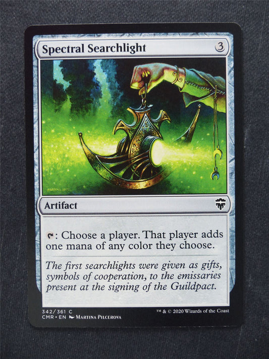 Spectral Searchlight - Commander Legends #QJ