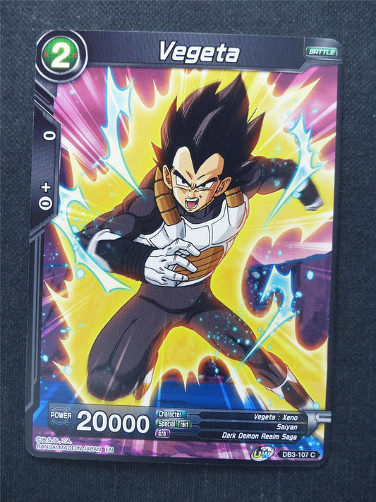 Vegeta
