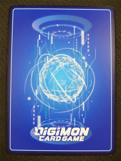 Kurisarimon P-014 Promo - Digimon Card #5PR