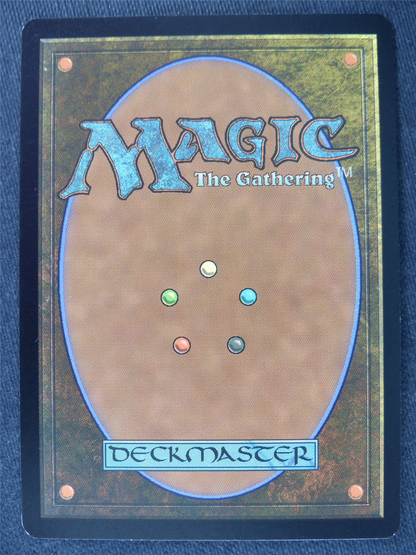 Priest of Forgotten Gods Promo Foil - Mtg Magic Cards #ZW