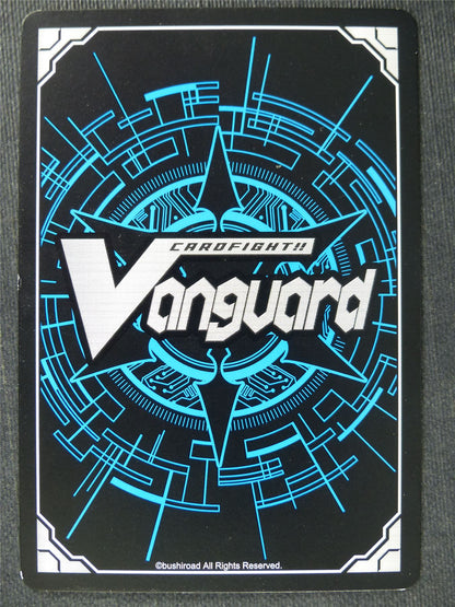 Fusing Striker V-BT07 RRR - Vanguard Cards #PH