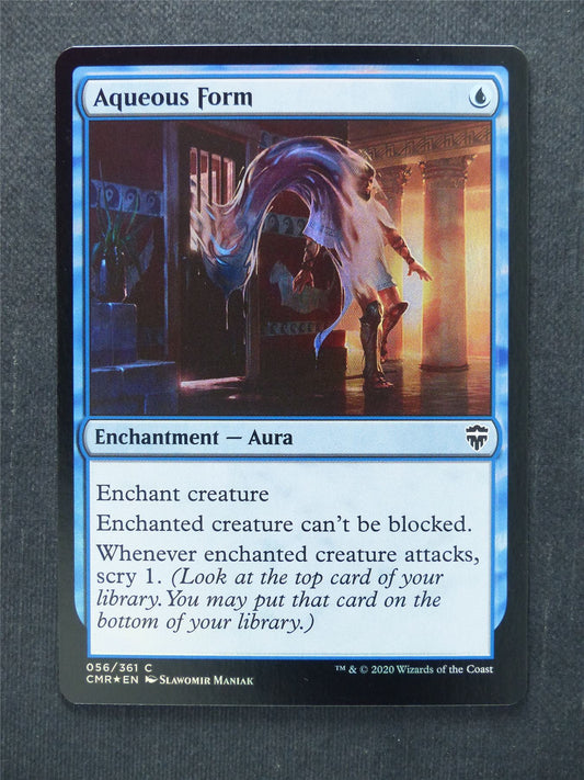 Scholar of Stars Foil - Commander Legends #OQ
