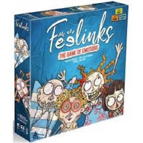 Feelinks - Board Game #15B