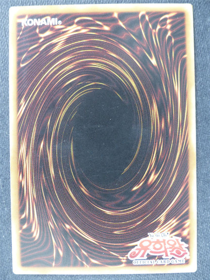 Chaos Emperor Dragon - Envoy of the End 20AP Foil Korean - Yugioh Cards #WZ