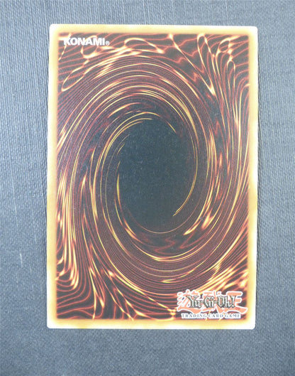 ZW Sylphid Wing BROL Ultra Rare 1st Ed - Yugioh Card #5FZ