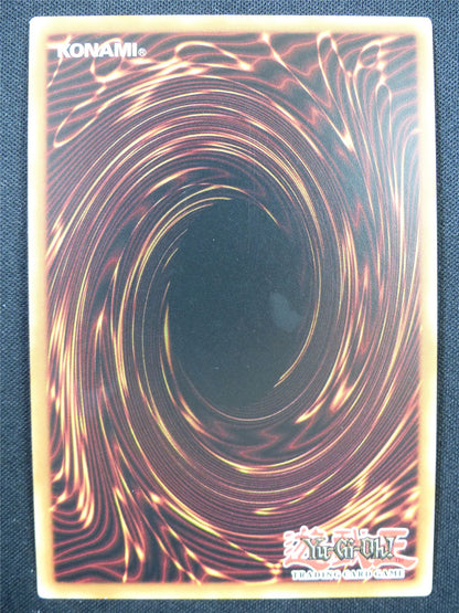 The Phantom Knights of Shade Brigandine PGL3 Secret Gold Rare - 1st ed Yugioh Card #21