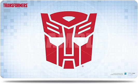 Transformers Autobots - Playmat - Ultra Pro #U1