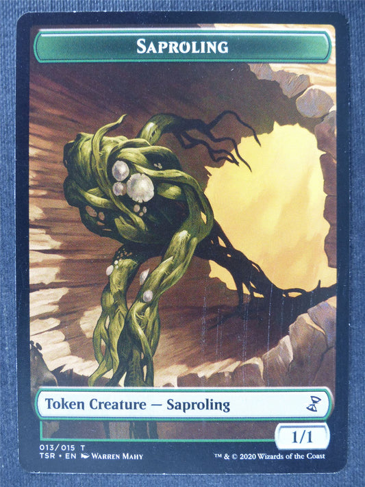 Saproling Token - Mtg Magic Cards #69