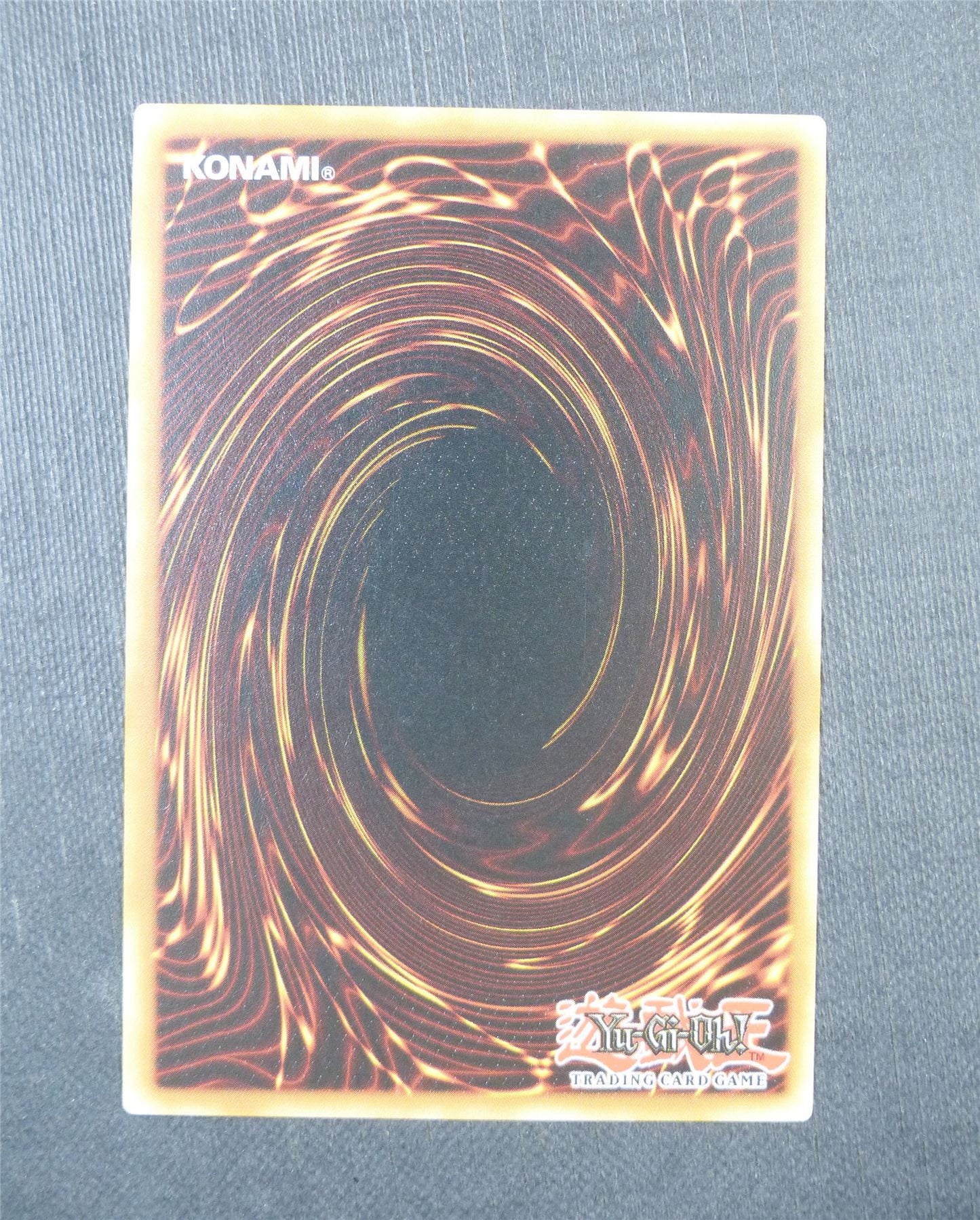 Prank Kids Weather Washer MGED Rare 1st Ed - Yugioh Card #5EQ