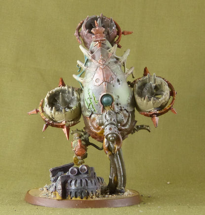 Foetid Bloat-Drone - Death Guard - Warhammer AoS 40k #G2