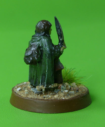 Lord Of The Rings Miniature - Warhammer AoS 40k #85B