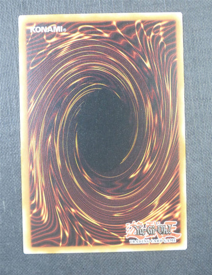 Penguin Squire BODE 1st Ed - Yugioh Card #5GD