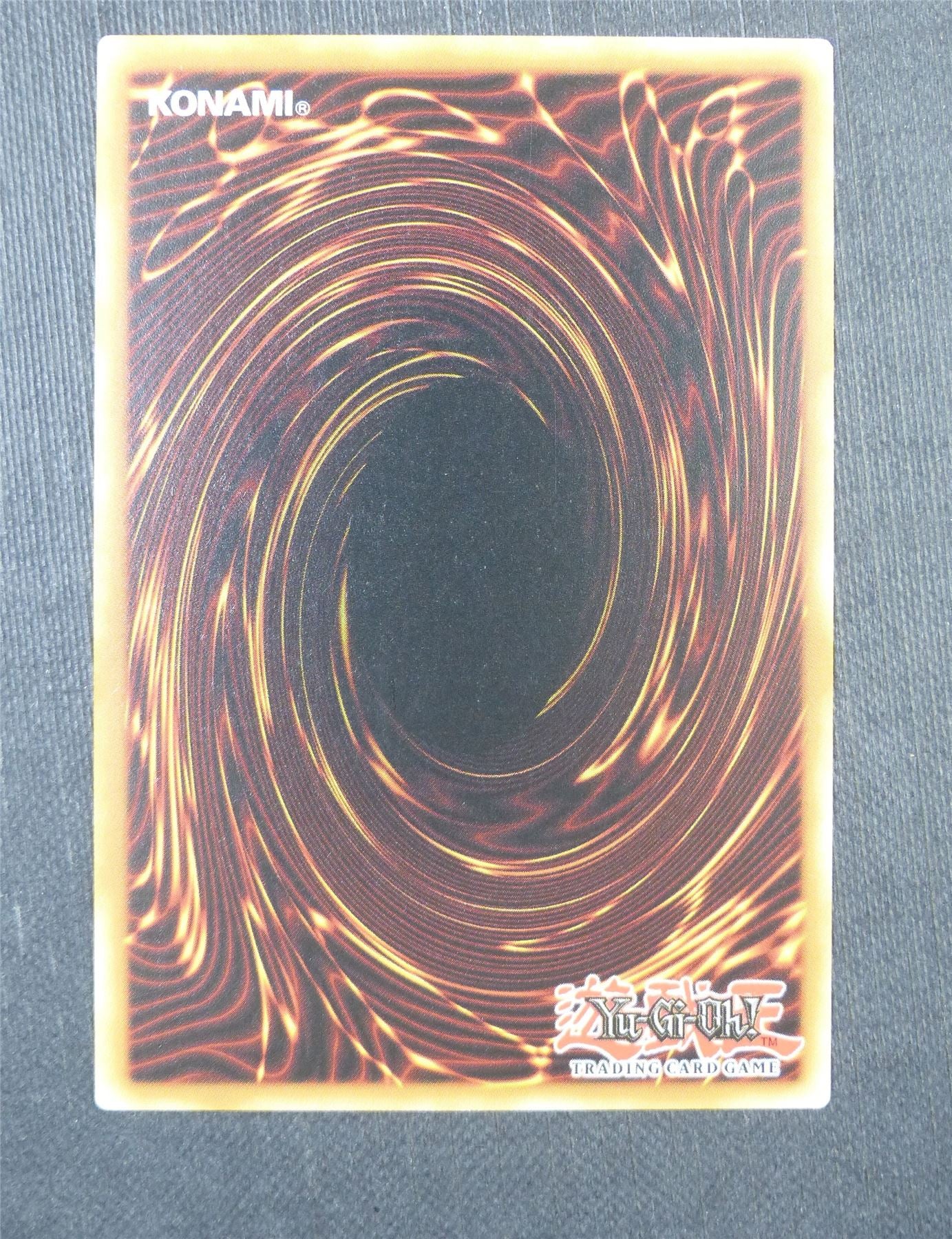 Starry Knight Orbitael BODE 1st Ed - Yugioh Card #5G9