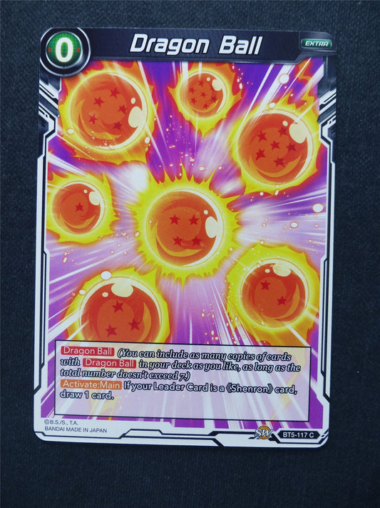 Dragon Ball - Dragon Ball Super Cards #13L
