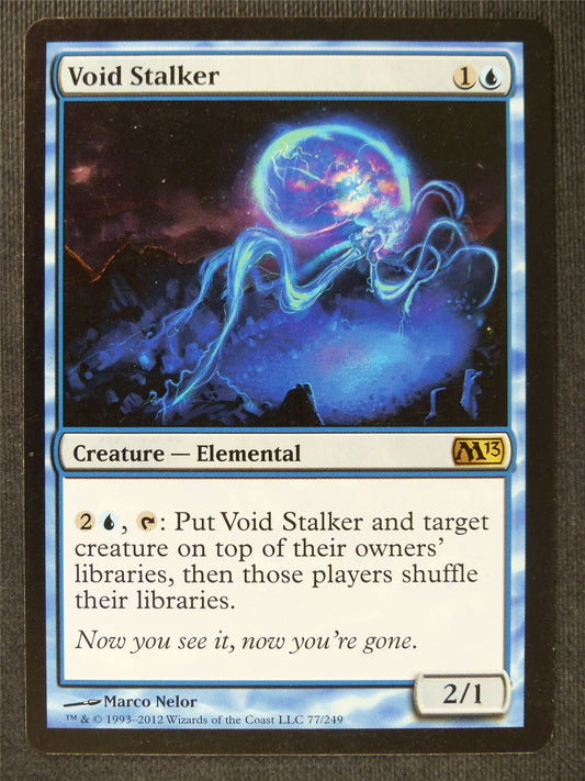 Void Stalker - Mtg Magic Cards #H1
