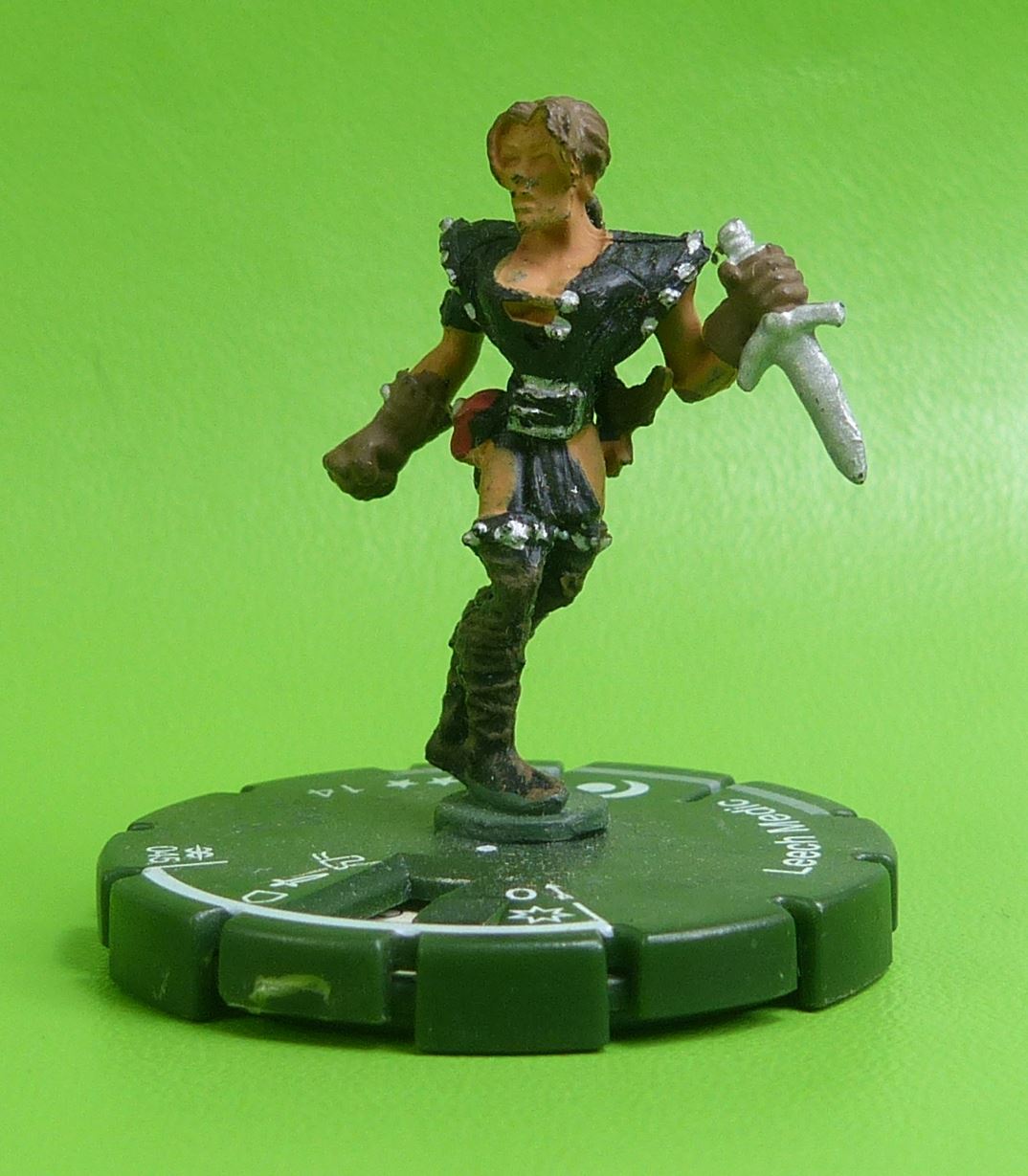 Leech Medic - Marvel Wizkids HeroClix #452