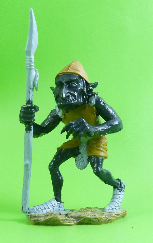 Large Goblin - Warhammer AoS 40k #315