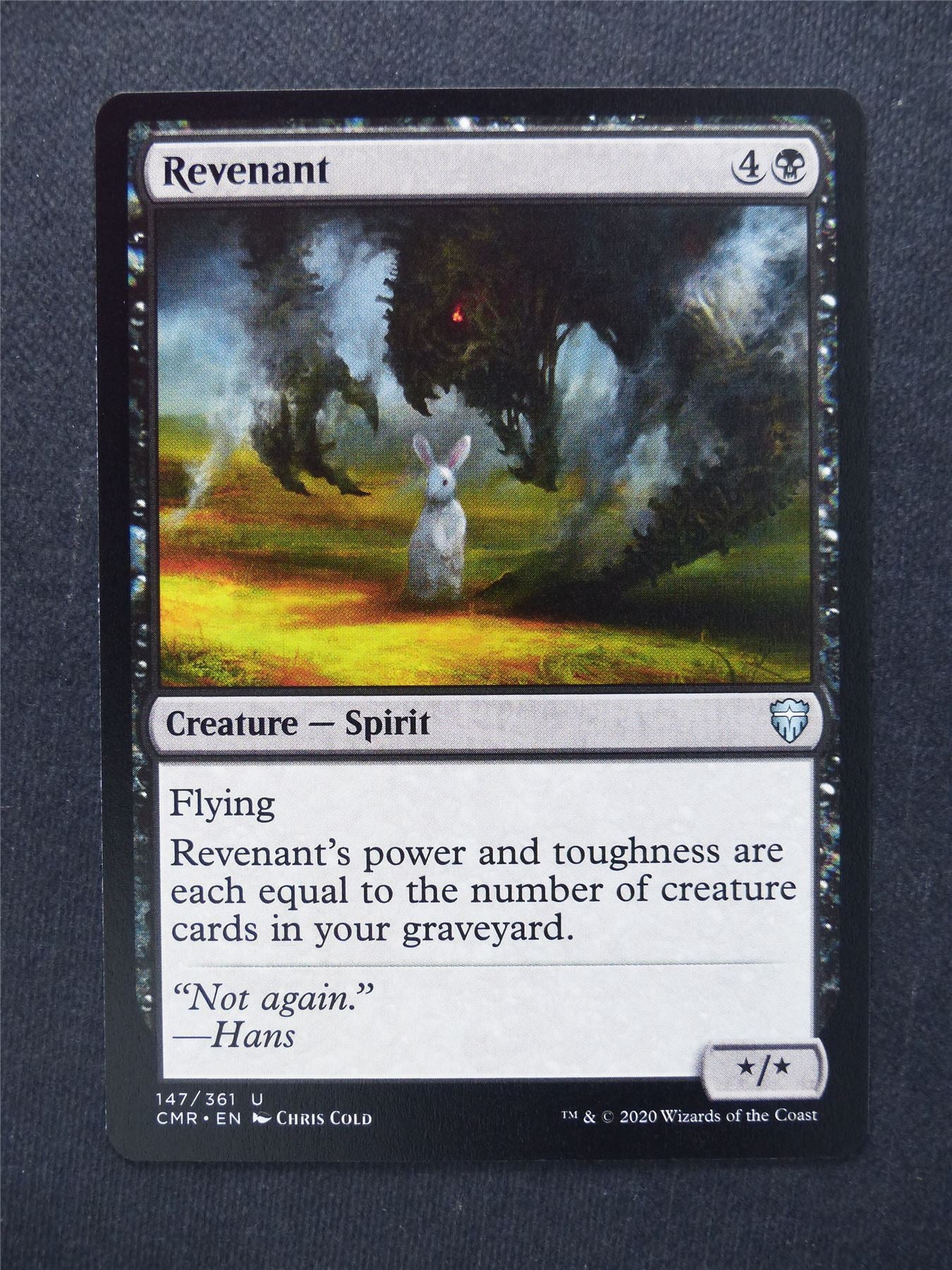 Revenant - Commander Legends #LE