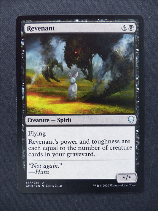 Revenant - Commander Legends #LE