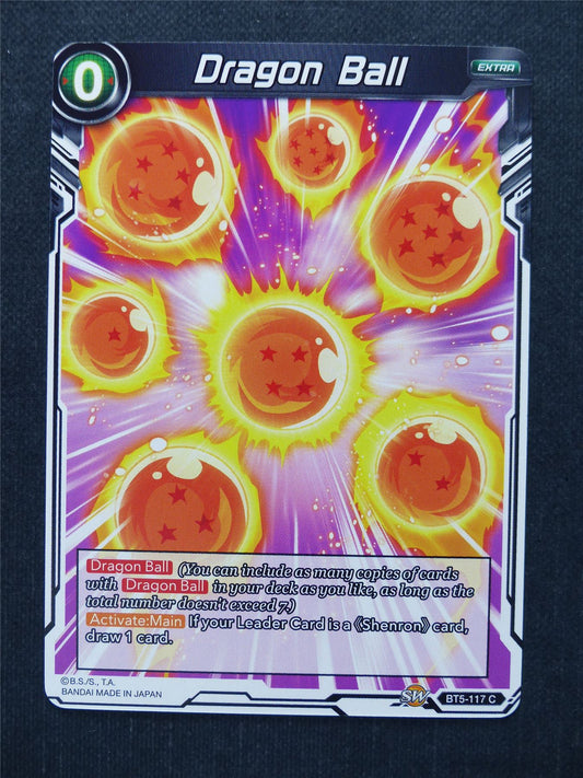 Dragon Ball - Dragon Ball Super Cards #29