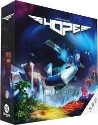 Hope - Board Game #162