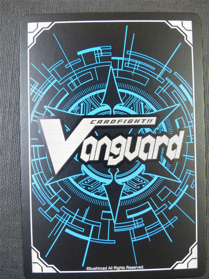 Perfect Raizer V-BT01 SVR - Vanguard Card #5TU