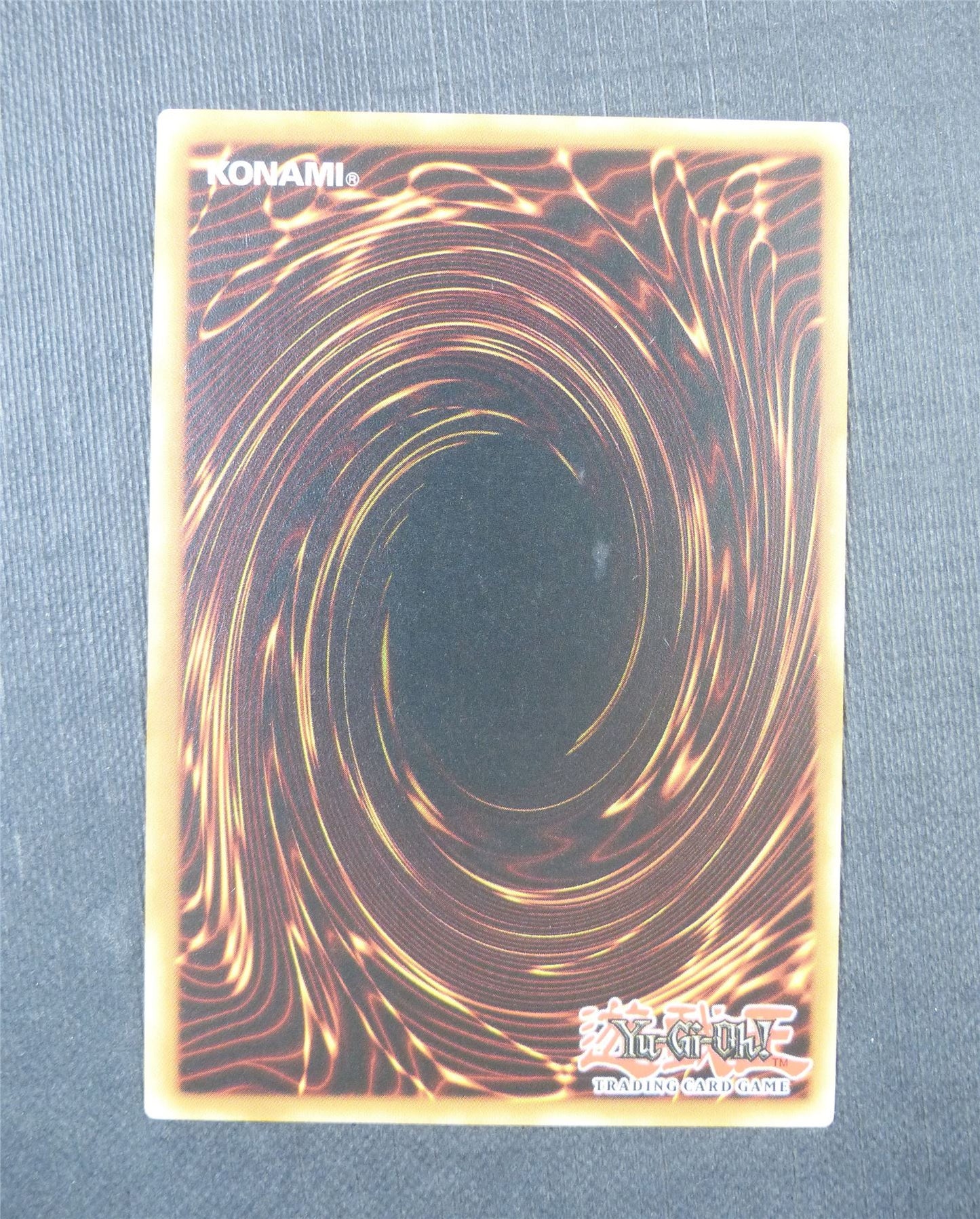 PSY Framelord Zeta MGED Rare 1st Ed - Yugioh Card #5F5