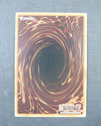 Shooting Star Dragon BROL Ultra Rare 1st Ed - Yugioh Card #5EZ