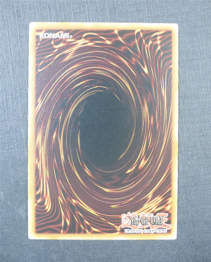 Lost World MGED Rare 1st Ed - Yugioh Card #5EO