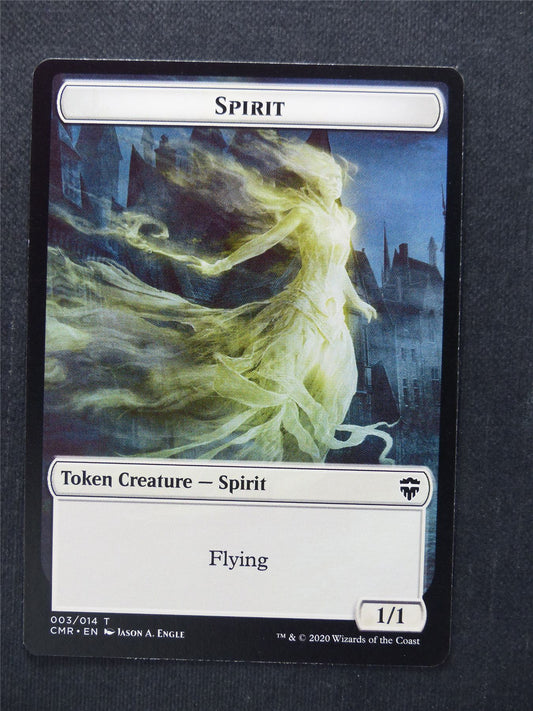 Spirit Token - Commander Legends #PF