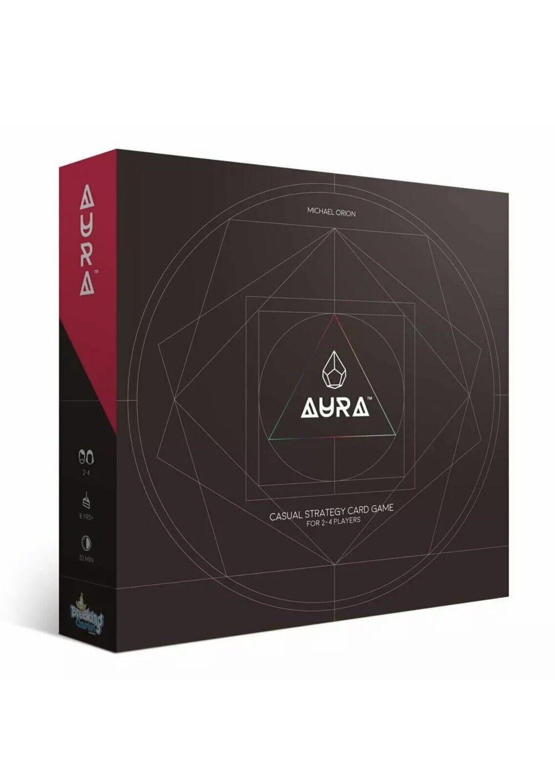 Aura - Board Game #15G