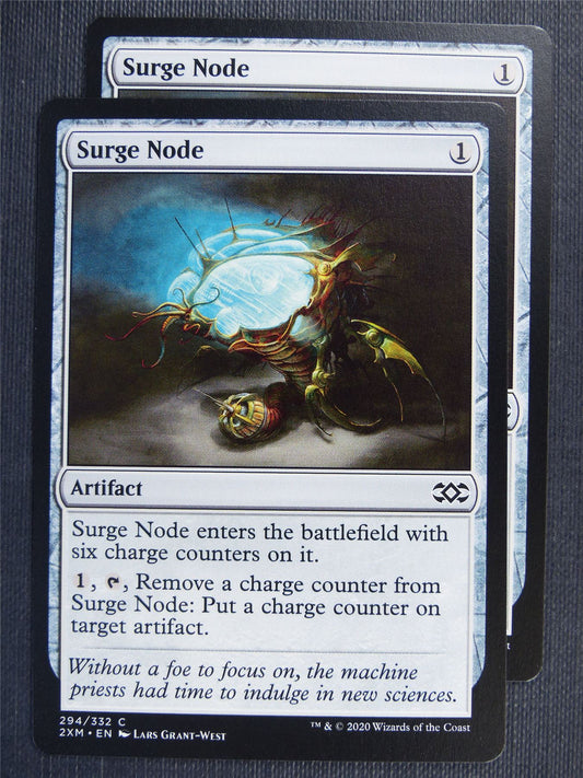 Surge Node x2 #3NL