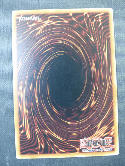 Prank-Kids Place HISU Secret Rare - 1st ed Yugioh Card #2MG