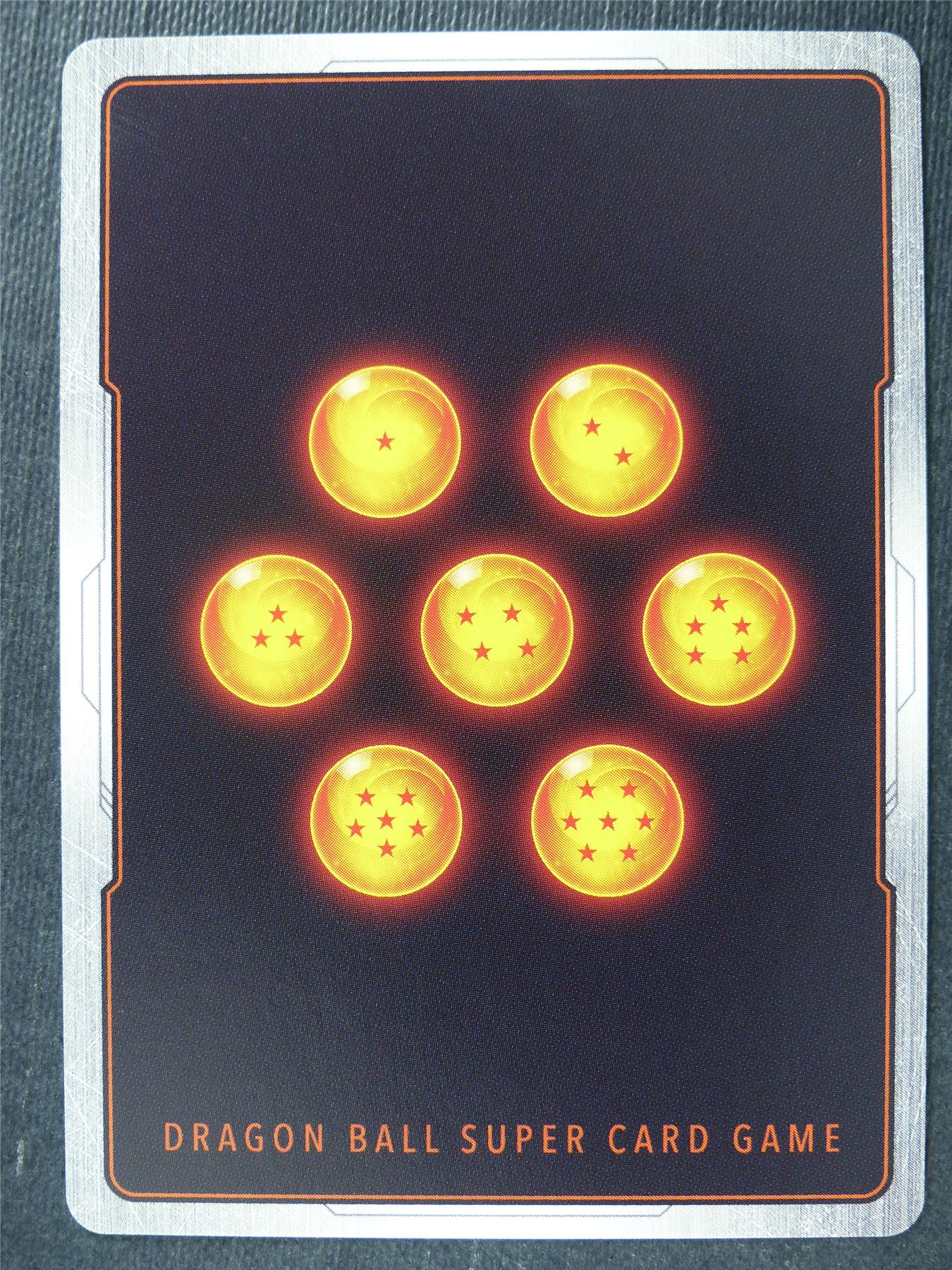 Surprise Attack Naturon Shenron Foil - Mythic Booster - Dragon Ball Super Card #43O