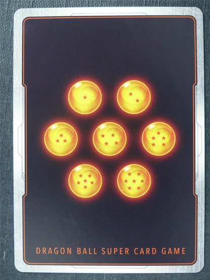Surprise Attack Naturon Shenron Foil - Mythic Booster - Dragon Ball Super Card #43O