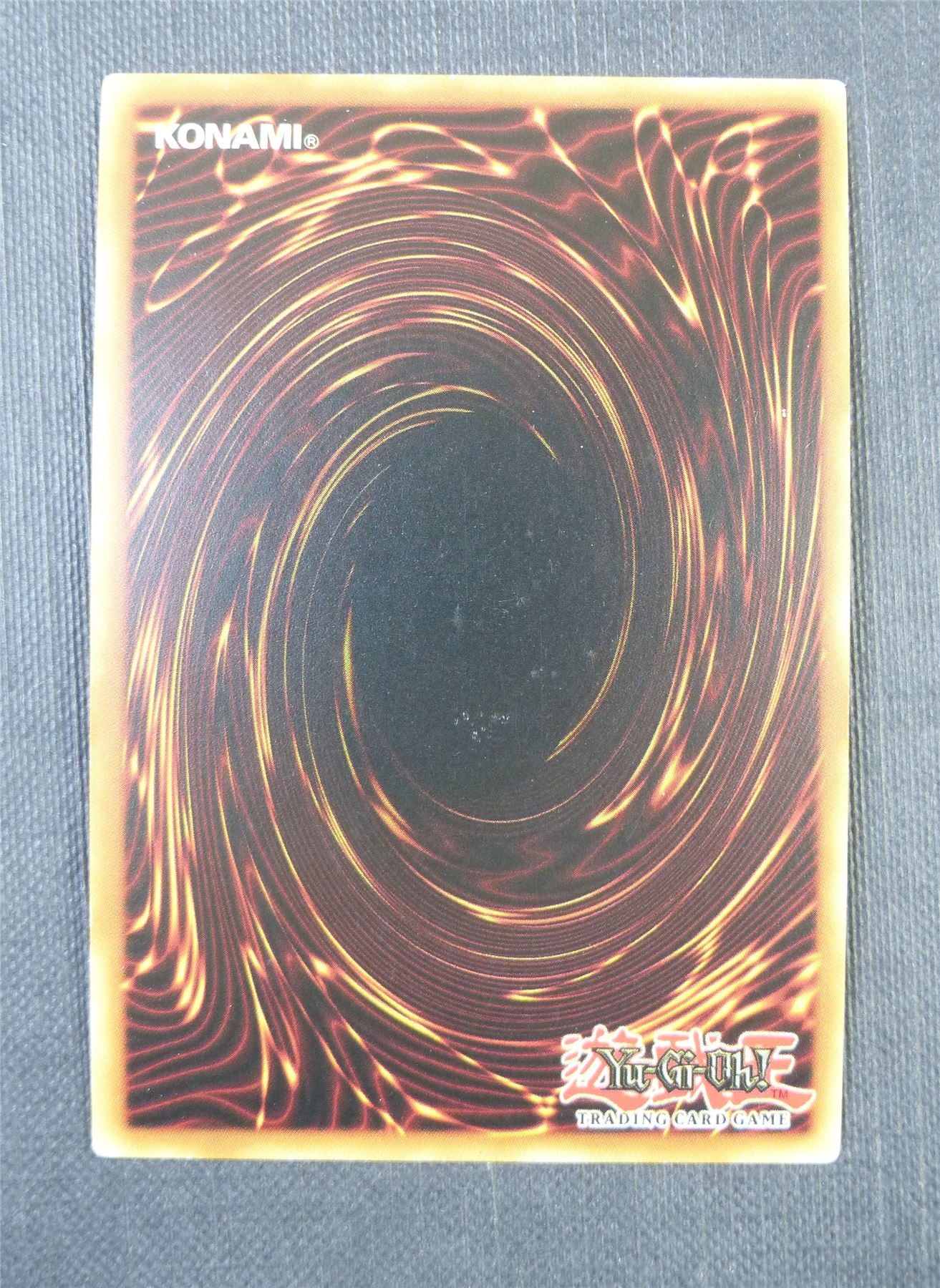 Remove Brainwashing PGL3 Gold - Ultra Rare - Yugioh Card #7D0