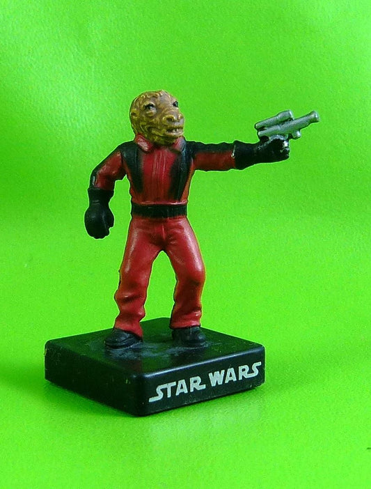 Fringe 6 Snivvian Fringer - Star Wars Miniatures