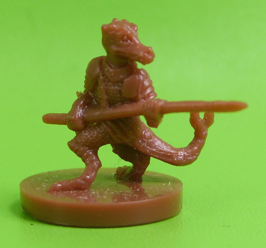 Kobold Skirmisher - Wizards of the Coast Miniature #45E
