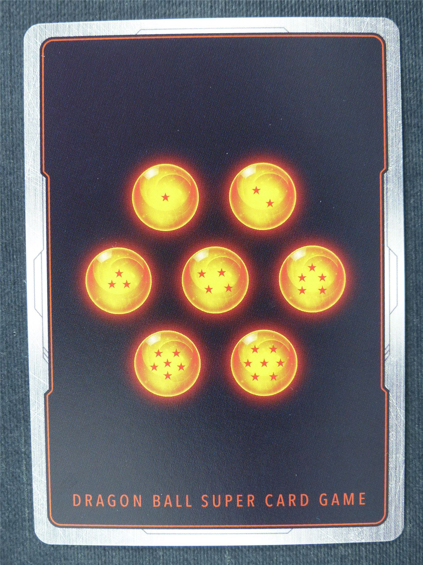 Beerus Ficle God R - Dragon Ball Super Cards #436