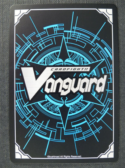 Detonix Drill Dragon V-BT03 SVR - Vanguard Cards #33