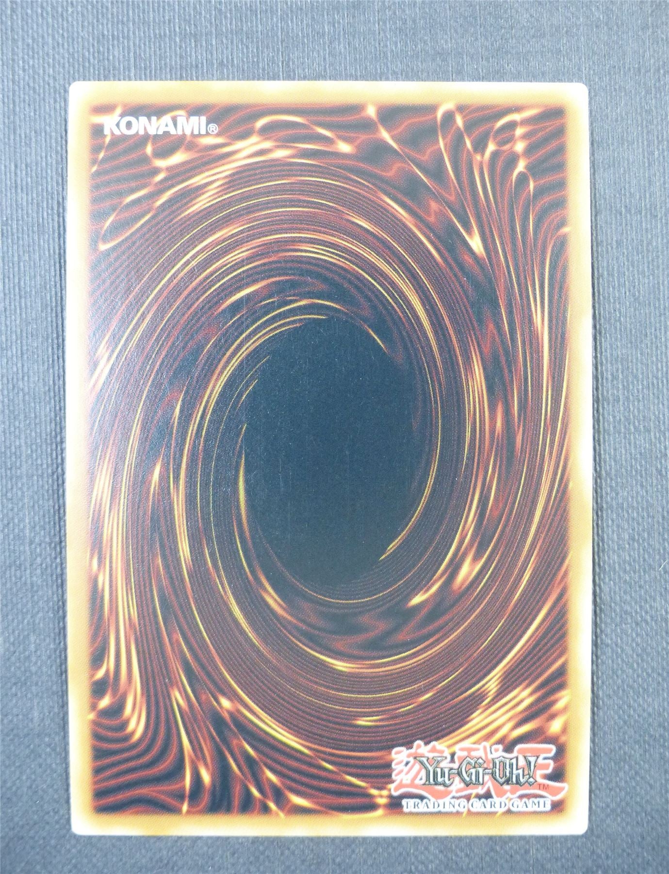 Cyberload Fusion LDS2 Ultra Rare 1st Ed - Yugioh Card #56R