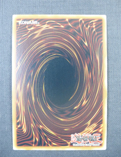 Cyberload Fusion LDS2 Ultra Rare 1st Ed - Yugioh Card #56R