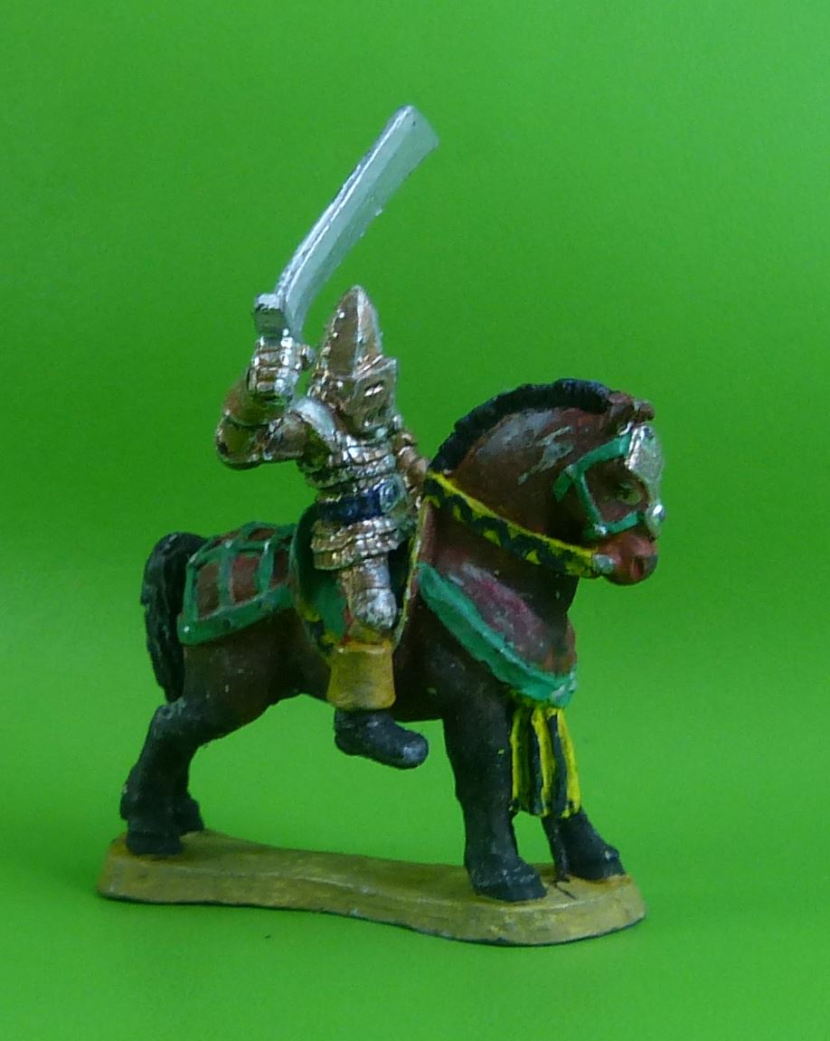 Pre Slotta Knight - Warhammer AoS 40k #29M