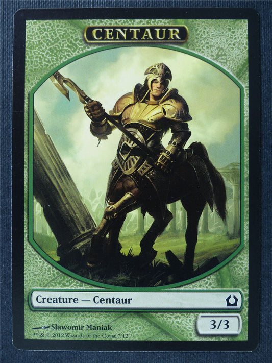 Centuar Token - Mtg Card #1SF