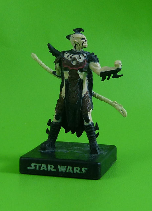 Advance Scout - Star Wars Miniatures