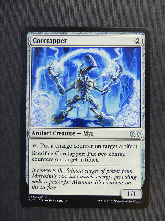 Coretapper