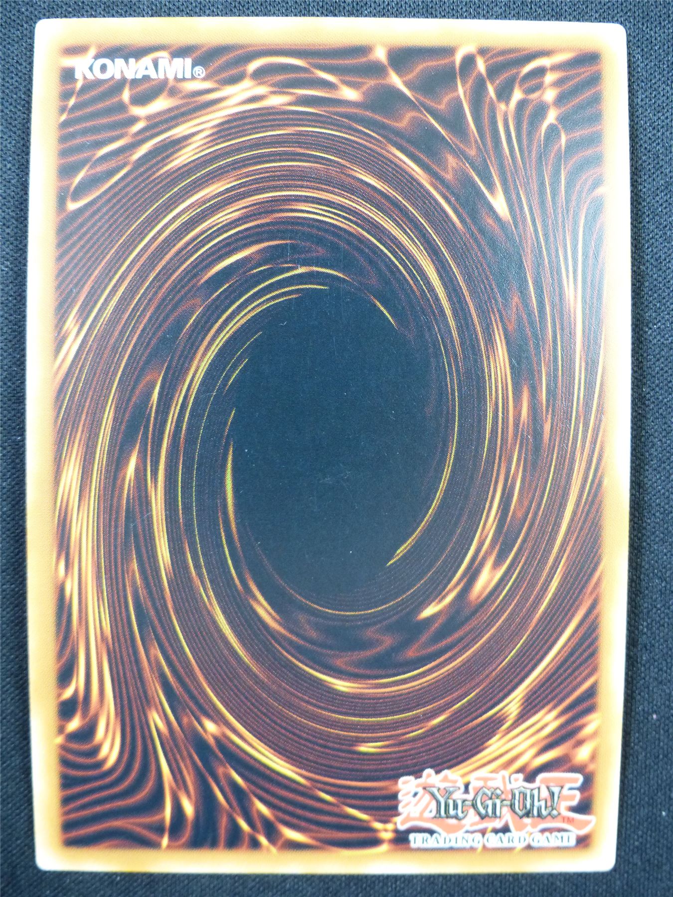 Divine Evolution EGO1 Ultra Rare - 1st ed Yugioh Card #1Z