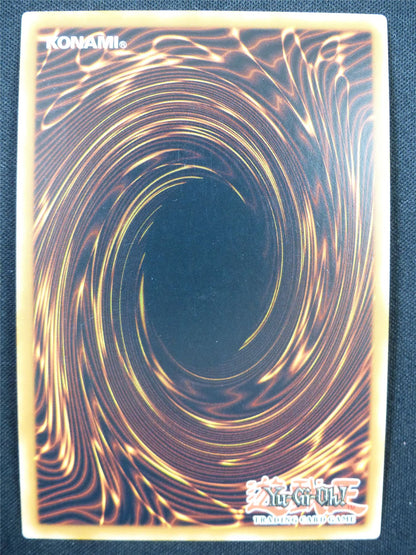 Divine Evolution EGO1 Ultra Rare - 1st ed Yugioh Card #1Z