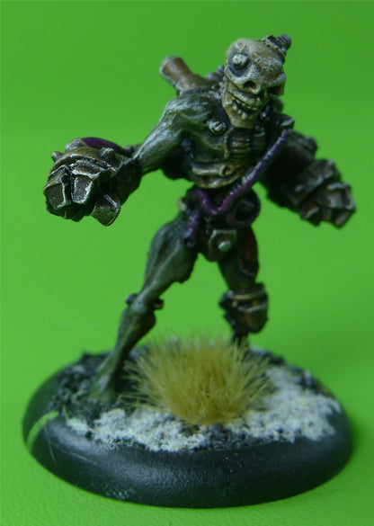 Scrap Thralls - Warmachine Miniature #86J